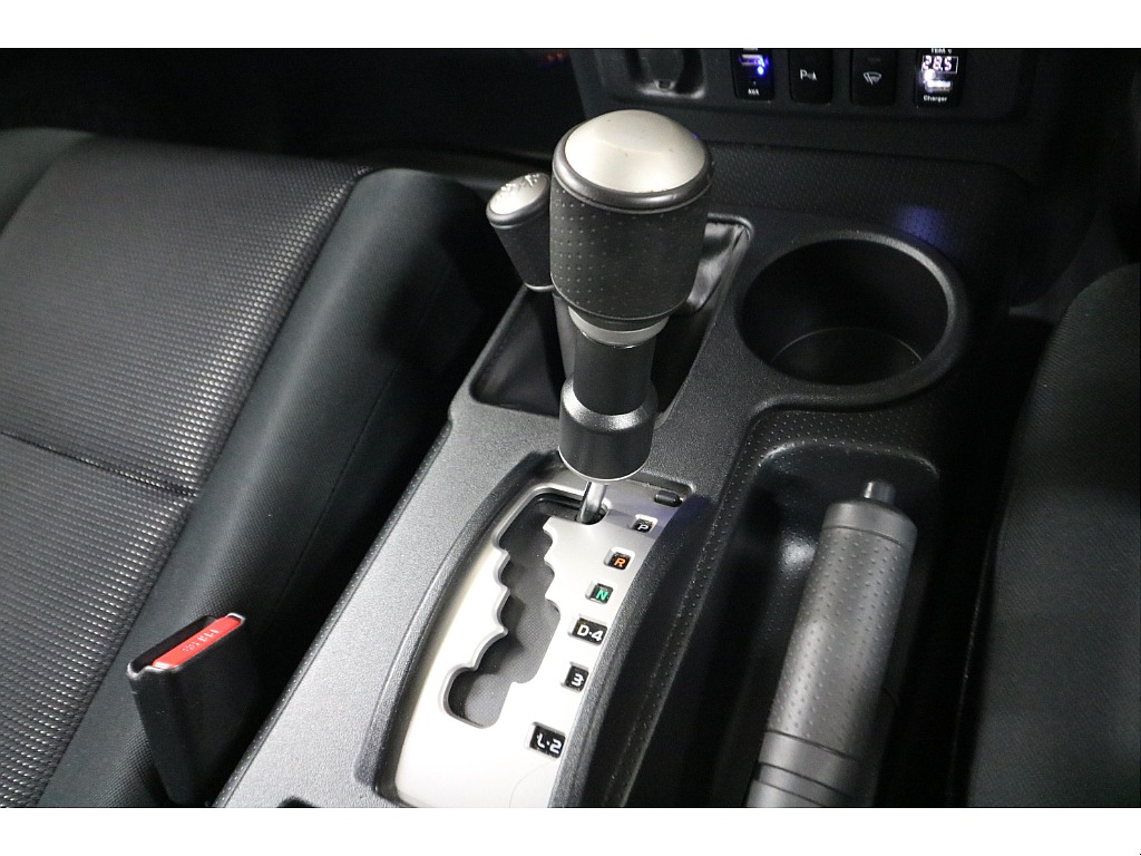 パートタイム式４ＷＤ☆