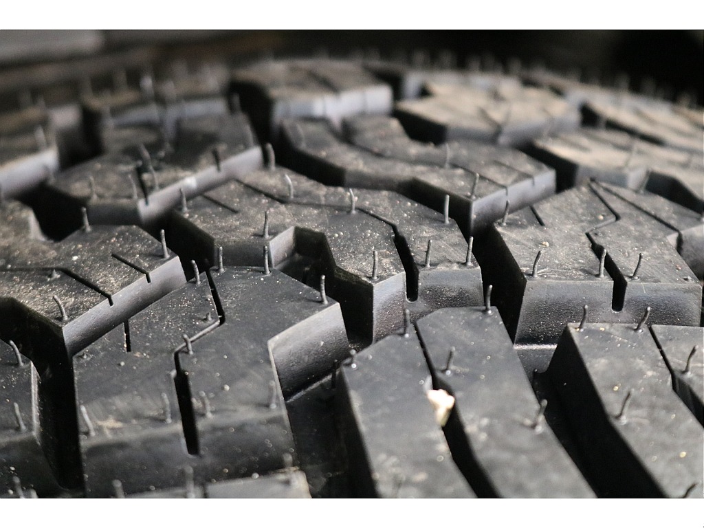 新品ＹＯＫＯＨＡＭＡジオランダーＸ－ＡＴタイヤ×新品FLEX ORIGINAL XELF 02☆新品オリジナルエンハンスナット☆