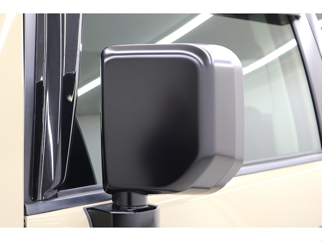 トレイル仕様☆