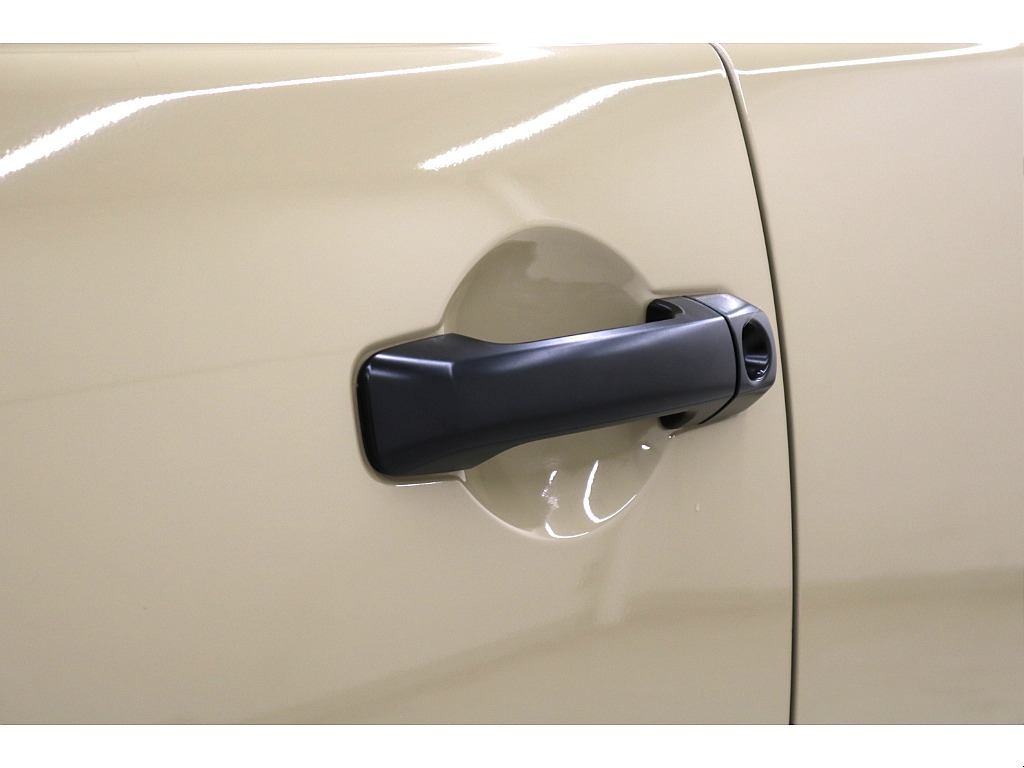 トレイル仕様☆