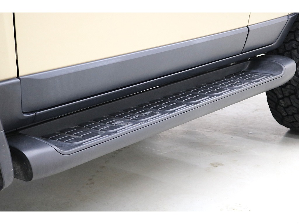 サイドステップ☆