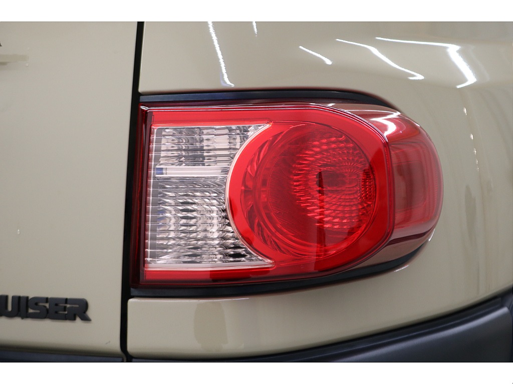 純正テールランプ☆