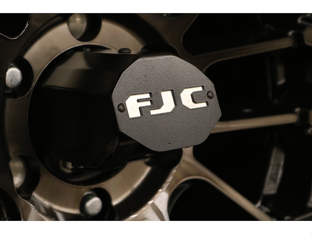 新品バックカメラカバー☆