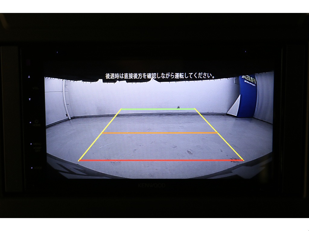 ケンウッドディスプレイオーディオ（CarPlay＆AndroidAuto対応）☆バックカメラ☆
