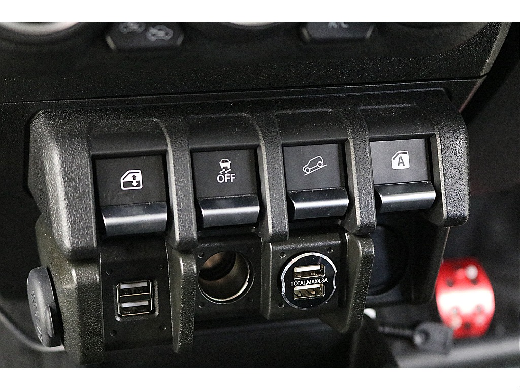 CARMATE電源増設ユニット☆