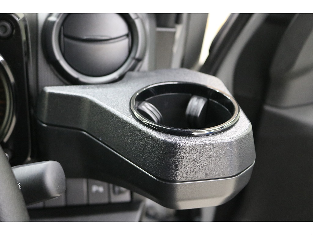 専用ドリンクホルダー☆