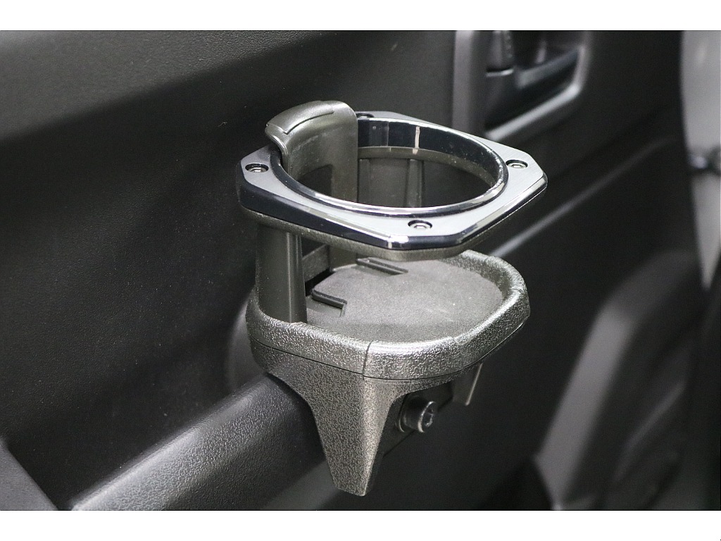 専用ドリンクホルダー☆