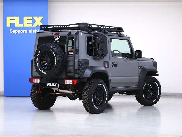 ワンオーナー☆低走行☆5速ＭＴ☆カスタムコンプリート☆