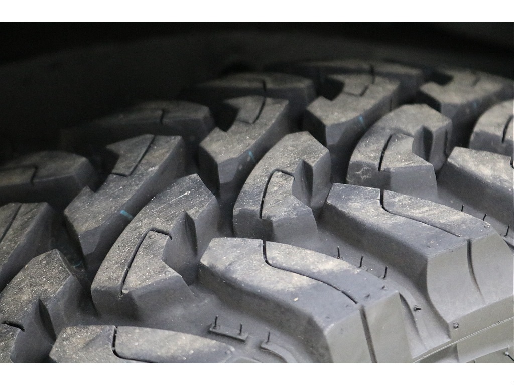 ＴＯＹＯオープンカントリーＭＴタイヤ×ORIJIN labo MADZEUS１６インチＡＷ☆