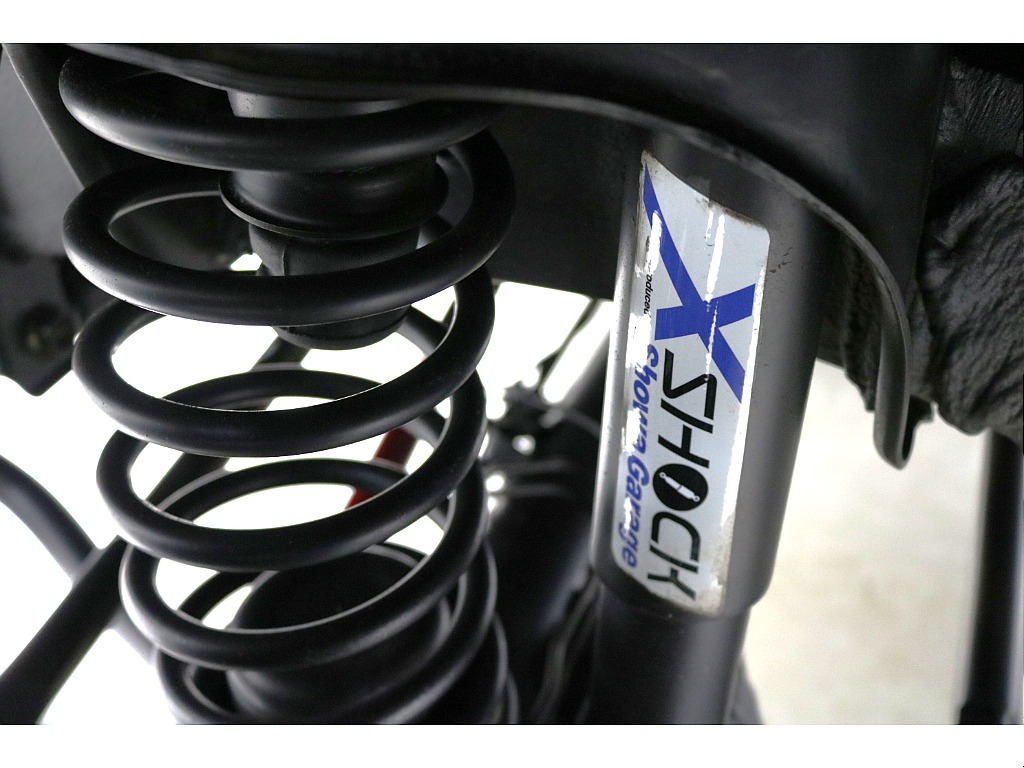 ショウワガレージリフトＵＰキット☆