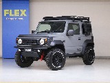 令和７年式ジムニーシエラ１．５ＪＬ４ＷＤ　５速マニュアル☆