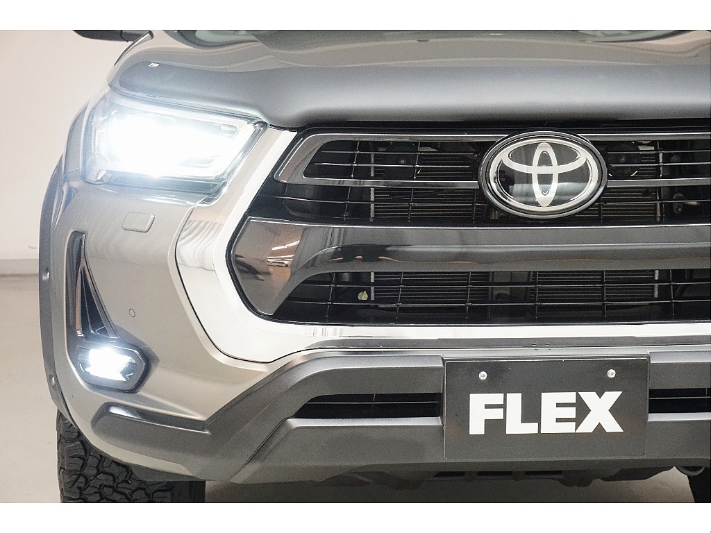 本州仕入れ☆オキサイドブロンズメタリック☆ＴＲＤキャノピー☆ＪＡＯＳリフトＵＰセット☆ＪＡＯＳオーバーフェンダー☆ＥＧＲ製バグガード☆新品オリジナルＬＥＤテールランプ☆