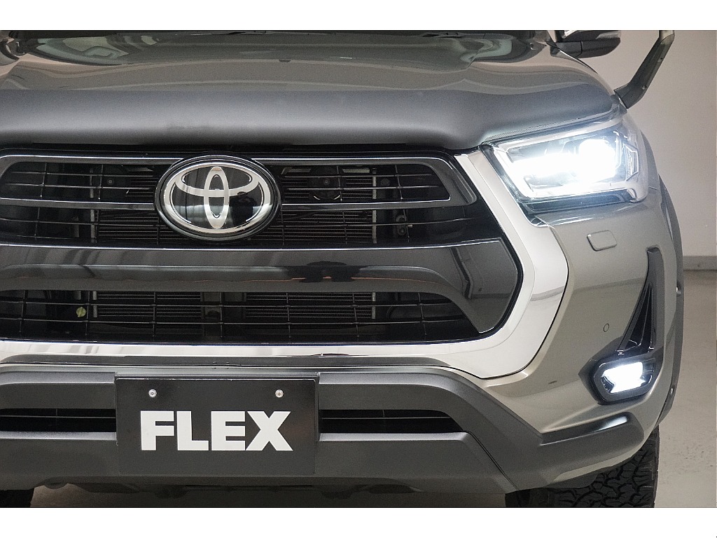 本州仕入れ☆オキサイドブロンズメタリック☆ＴＲＤキャノピー☆ＪＡＯＳリフトＵＰセット☆ＪＡＯＳオーバーフェンダー☆ＥＧＲ製バグガード☆新品オリジナルＬＥＤテールランプ☆