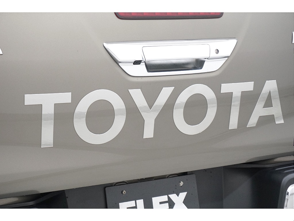 純正ＴＯＹＯＴＡデカール☆