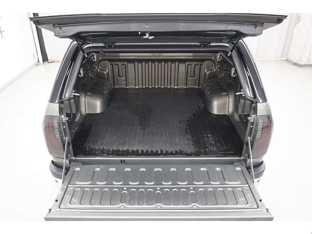 廃盤ＴＲＤキャノピー☆荷台マット☆