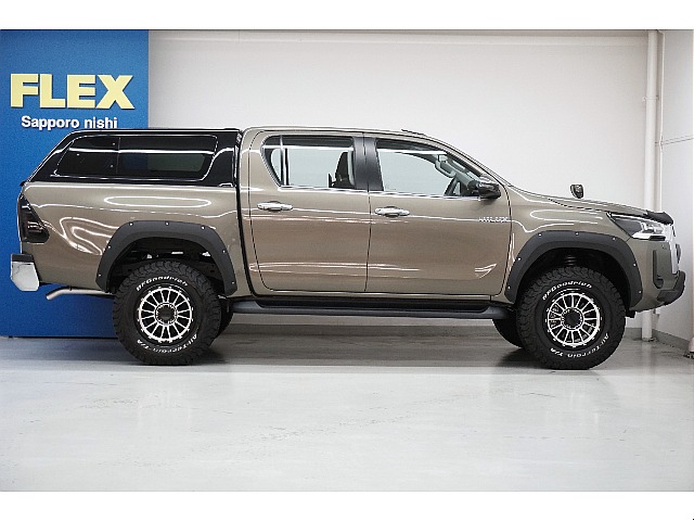 全国販売可能です♪お気軽にご相談下さい☆フレックスランクル札幌西店ＴＥＬ０１１ー２１３－７９５５