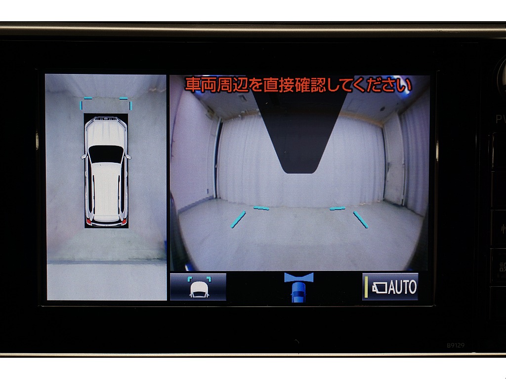 トヨタ純正ディスプレイオーディオ＋Ｔ-Connectナビ☆マルチテレインモニター☆