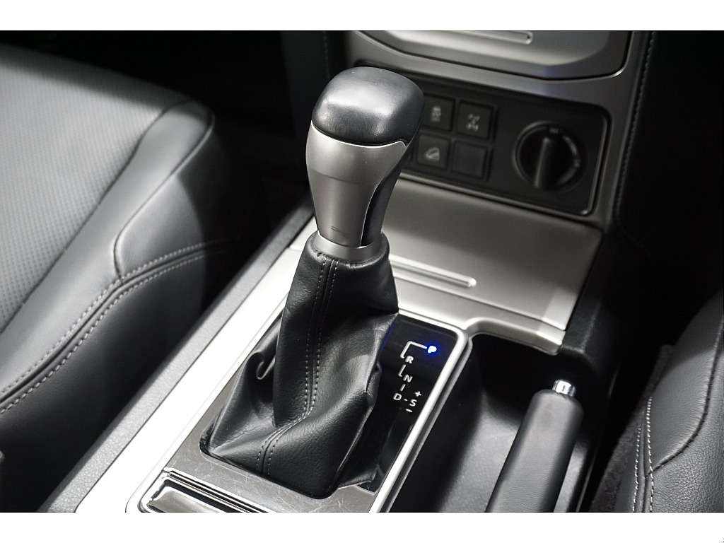 ＴＸ－Ｌ本革巻きシフトノブ☆