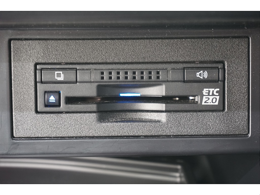 ビルトインＥＴＣ☆