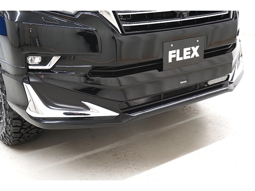 モデリスタエアロ☆