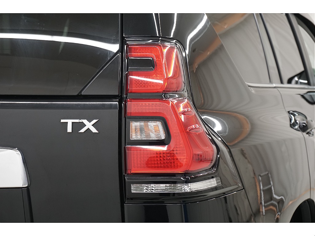 純正テールランプ☆