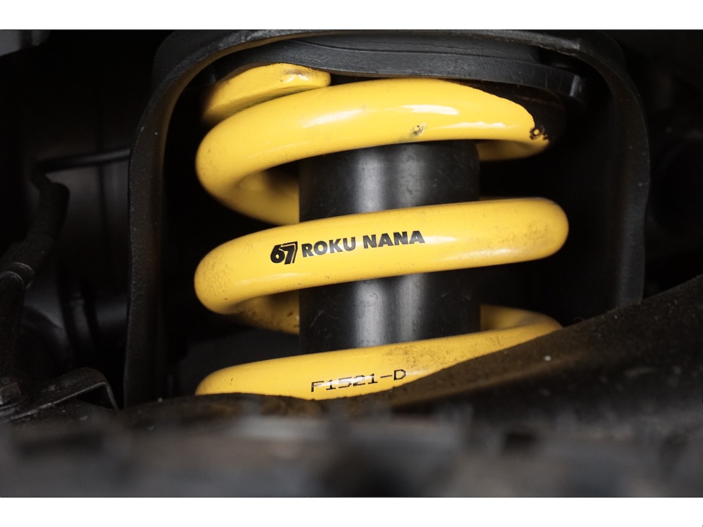 新品オリジナル２インチリフトＵＰコイル☆