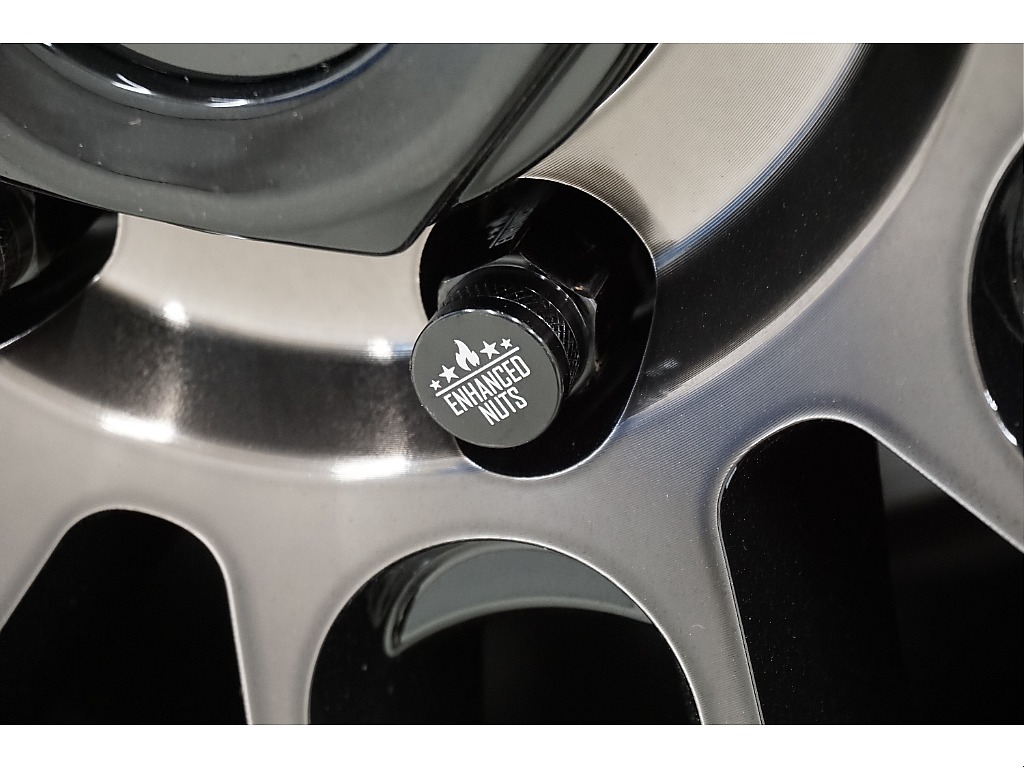 新品FLEX ORIGINAL ENHANCED NUTS BK☆