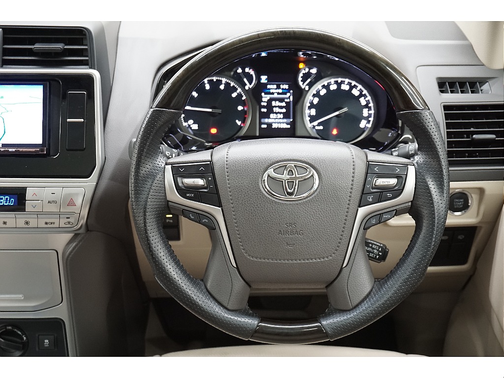 社外ステアリング☆