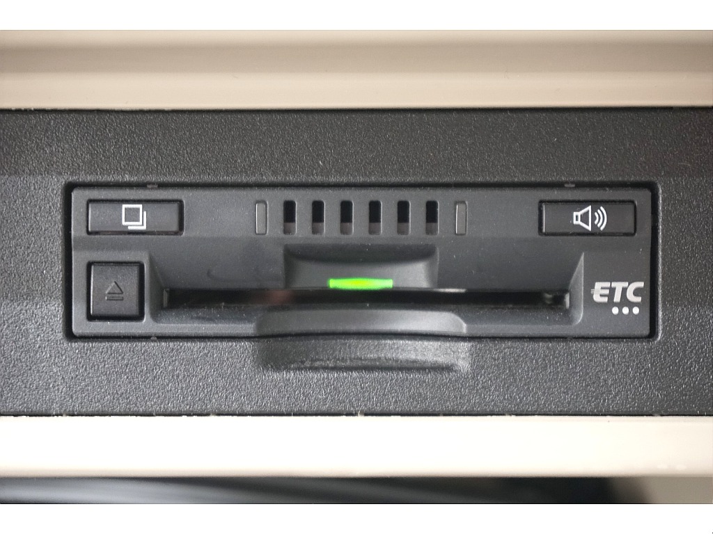 ビルトインＥＴＣ☆