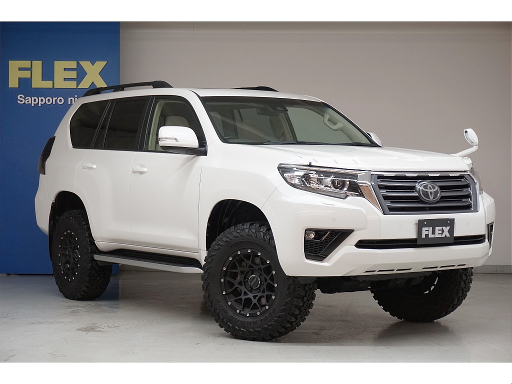 ＪＡＯＳリフトＵＰセット☆ＪＡＯＳリヤラテラルロッド☆エルフォードフロントグリル☆バグガード☆フォグガーニッシュ☆ＴＺ－Ｇグレードサイドステップカバー☆新品オリジナルＬＥＤテールランプ☆