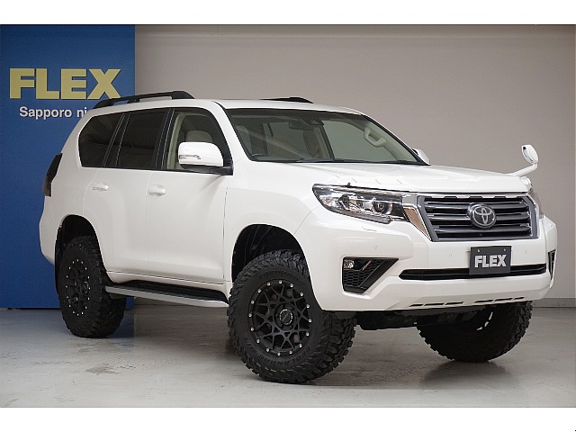 ＪＡＯＳリフトＵＰセット☆ＪＡＯＳリヤラテラルロッド☆エルフォードフロントグリル☆バグガード☆フォグガーニッシュ☆ＴＺ－Ｇグレードサイドステップカバー☆新品オリジナルＬＥＤテールランプ☆