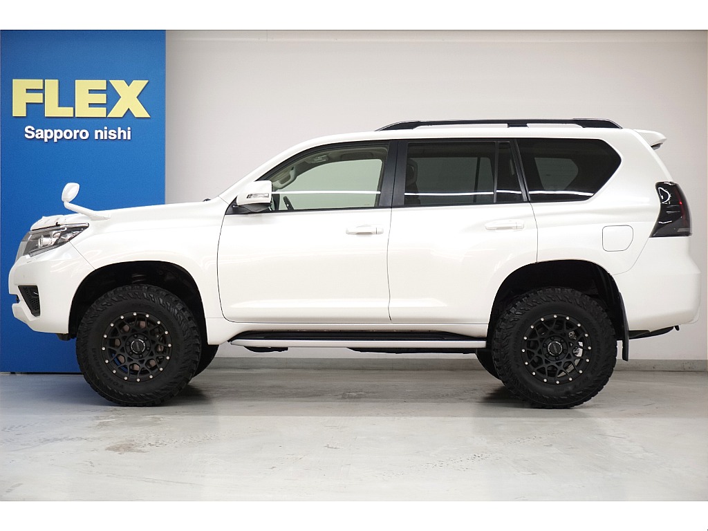 サンルーフ☆レーダークルーズコントロール☆クリアランスソナー☆DIATONEナビ☆バックカメラ☆ＥＴＣ☆社外ステアリング☆本革巻きシフトノブ☆ラゲッジマット☆