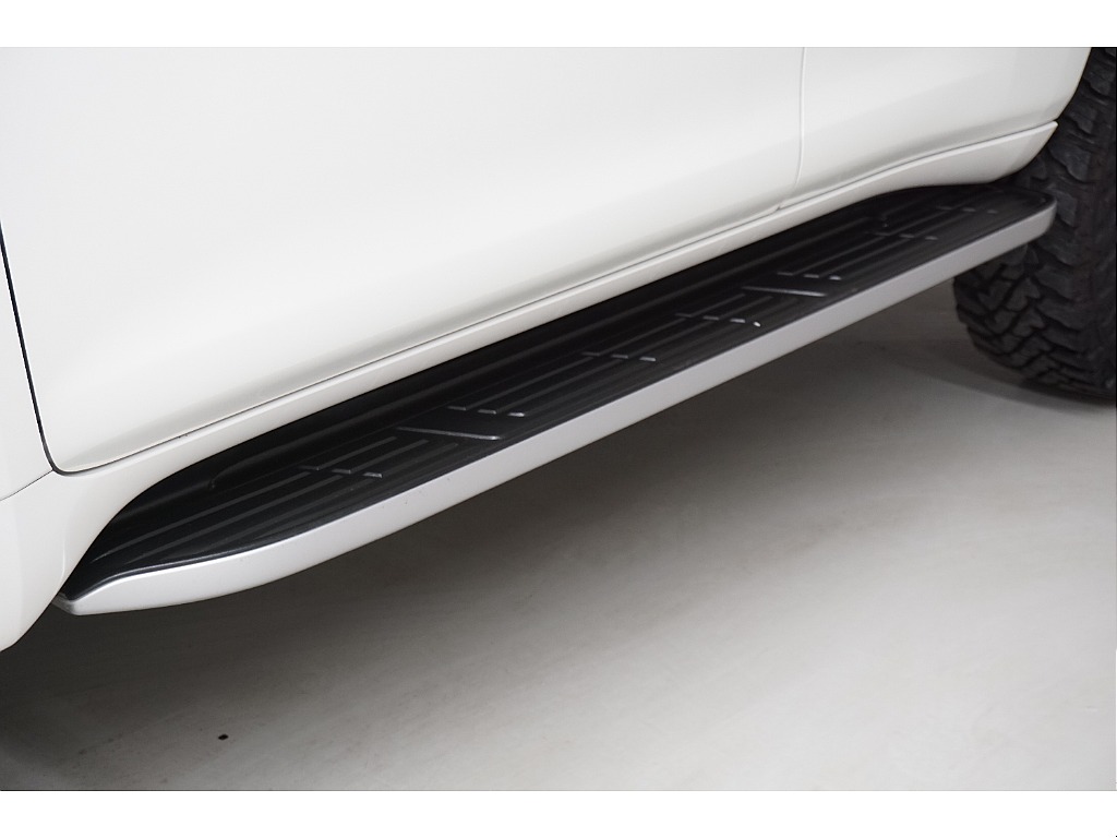 サイドステップカバー（ＴＺ－Ｇグレード）☆