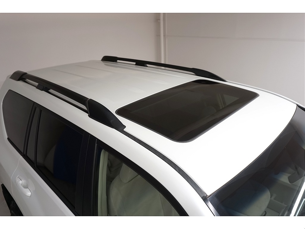 ルーフレール付き☆