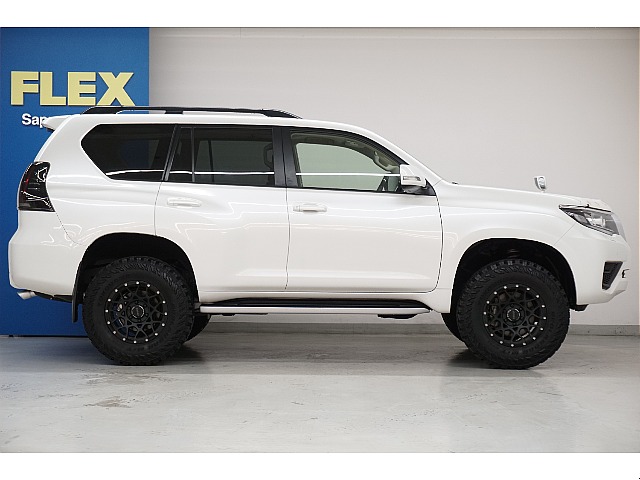 全国販売可能です♪お気軽にご相談下さい☆フレックスランクル札幌西店ＴＥＬ０１１ー２１３ー７９５５