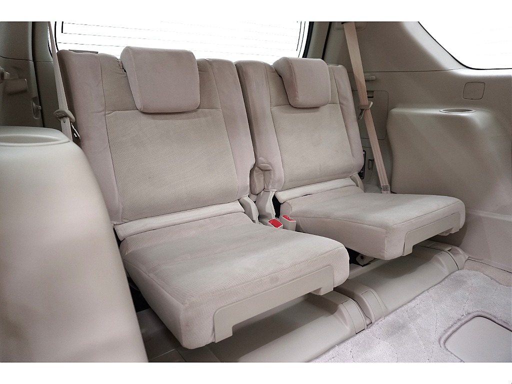 サードシート☆