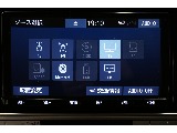 トヨタ純正９インチナビ（フルセグ、Bluetooth対応）☆ＨＤＭＩポート付き☆バックカメラ☆