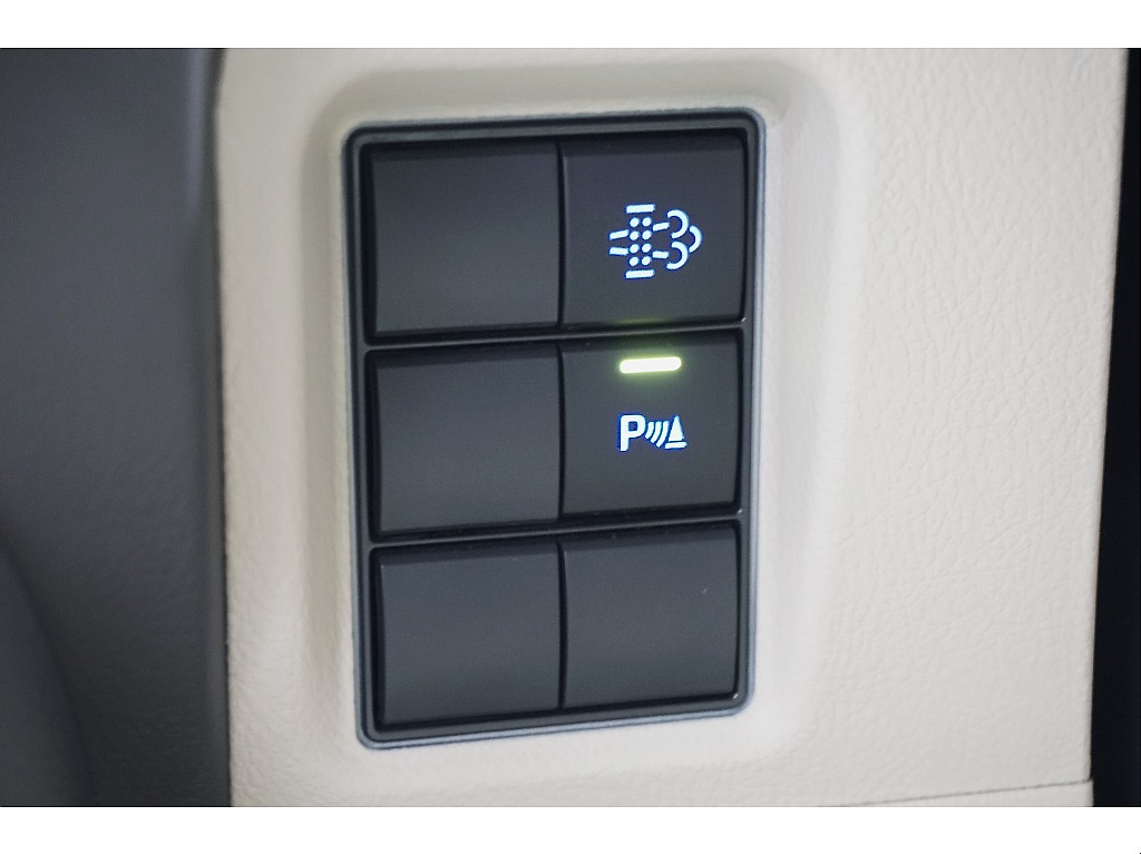 クリアランスソナー☆