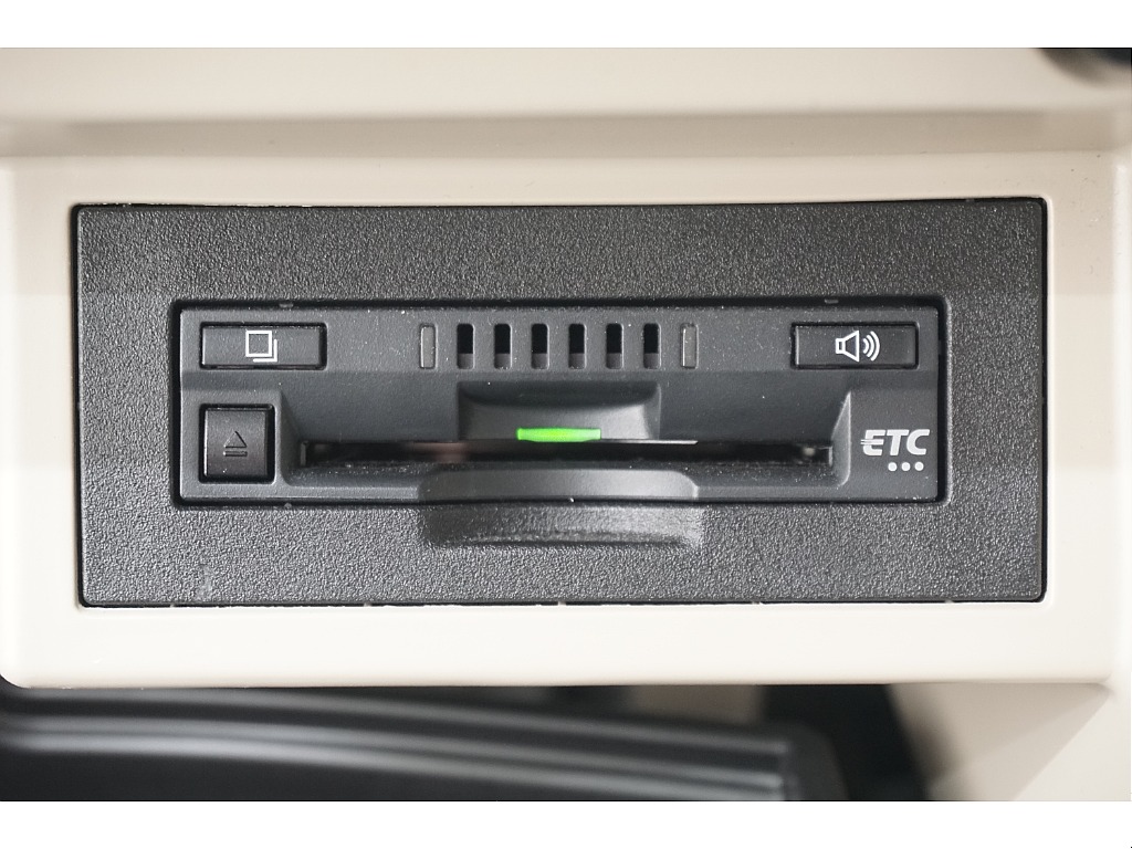 ビルトインＥＴＣ☆