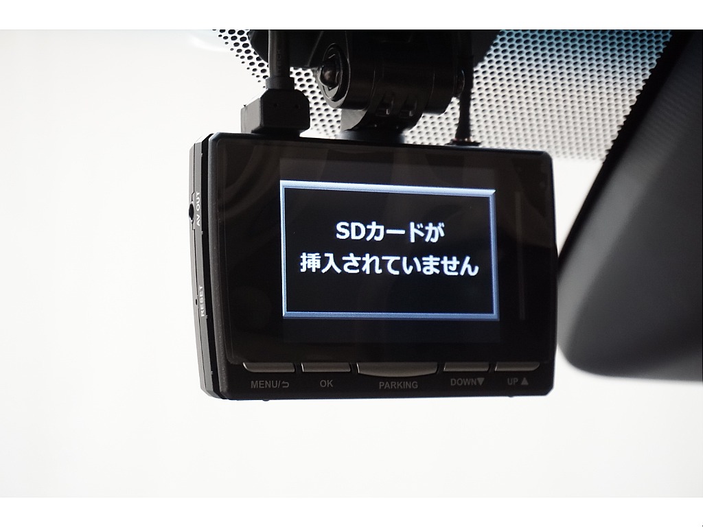 前後ドライブレコーダー☆