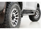 新品YOKOHAMAジオランダーM/T G003×新品デルタフォースオーバル１７インチＡＷ☆