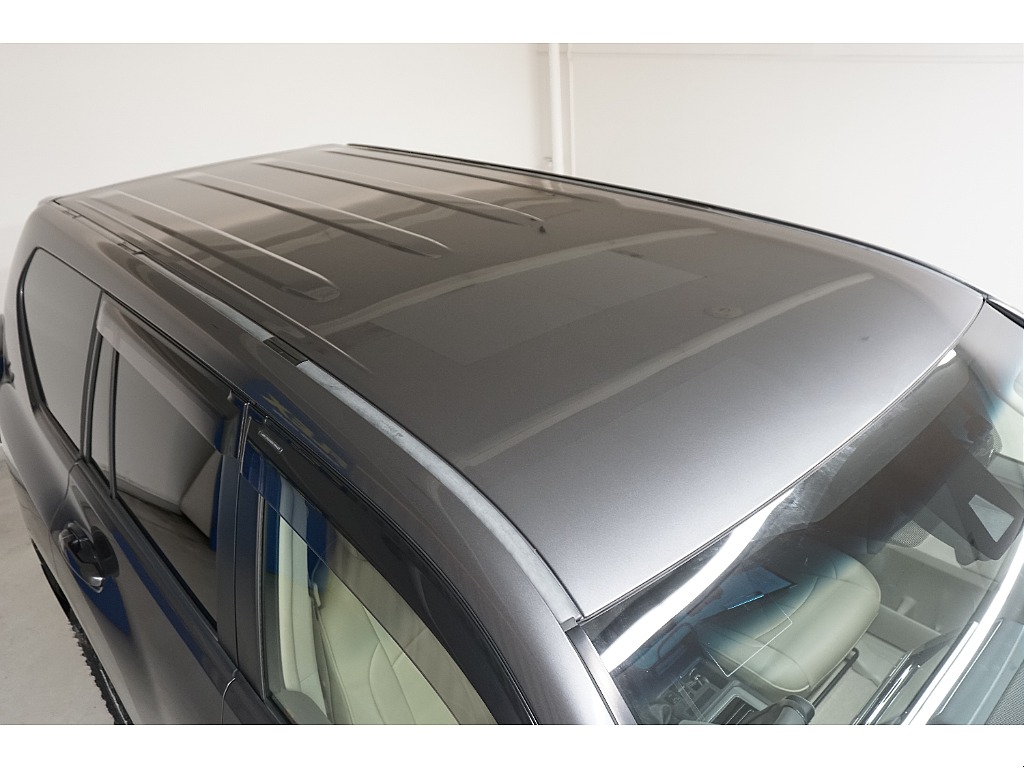 ルーフになります☆