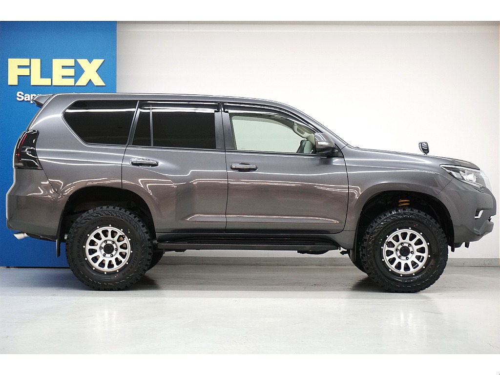 全国販売可能です♪お気軽にご相談下さい☆フレックスランクル札幌西店ＴＥＬ０１１－２１３－７９５５