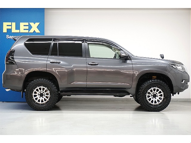 全国販売可能です♪お気軽にご相談下さい☆フレックスランクル札幌西店ＴＥＬ０１１－２１３－７９５５