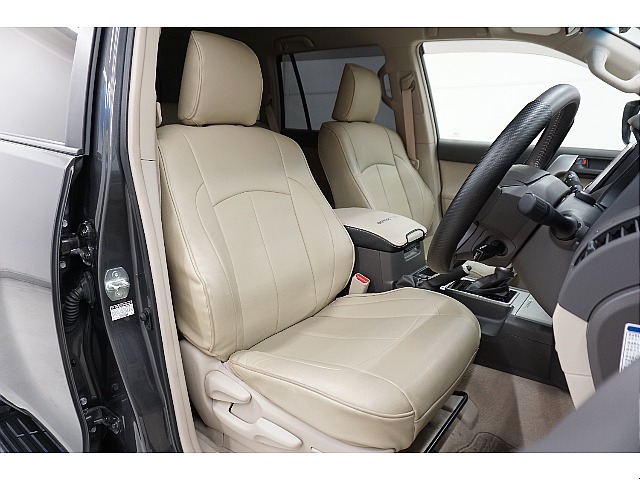 シートカバー装着済み☆