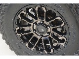 新品YOKOHAMAジオランダーM/T G003×新品FLEX ORIGINAL XELF 02 ☆
