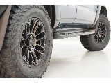 新品YOKOHAMAジオランダーM/T G003×新品FLEX ORIGINAL XELF 02 ☆