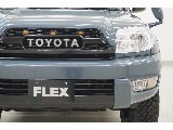 全塗装アンヴィルグレー☆本州仕入れ☆新品オリジナルリフトＵＰコイル☆新品ＢＡＴＴＬＥＺダンパー☆新品TOYOTA文字グリル☆新品グリルマーカー☆新品フォグランプ☆