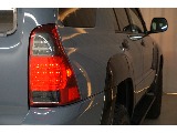 新品ＬＥＤテールランプ(スモーク)☆