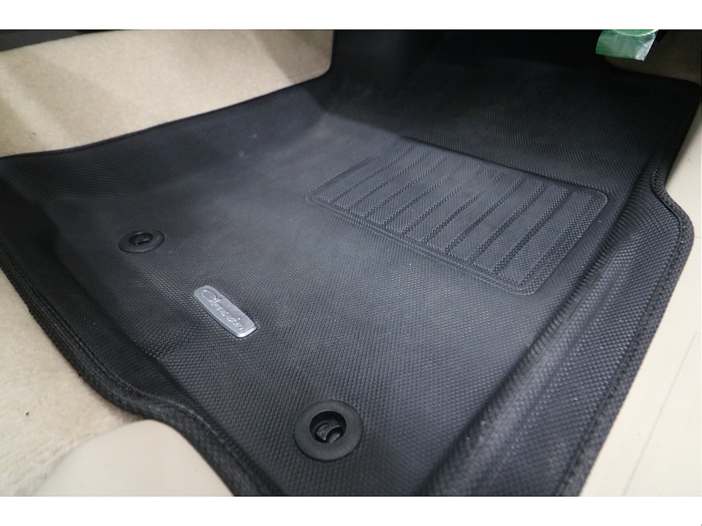 ３Ｄフロアマット☆